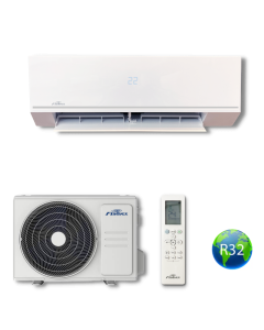 Fisher FSAIF-CP-181AE3 Comfort Plus Inverteres Split klíma
