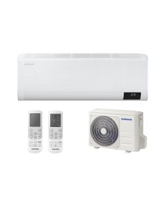 Samsung AR12TXFCAWKNEU / AR12TXFCAWKXEU Wind Free Comfort Inverteres Split klíma