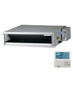 LG CL12R Légcsatornázható multi beltéri egység