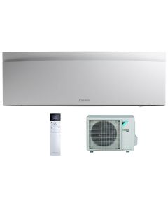 Daikin FTXJ50AW / RXJ50A Emura Fehér Inverteres Split klíma