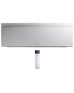 Daikin FTXJ25AW Emura fehér oldalfali multi beltéri egység