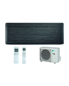 Daikin FTXA42BT / RXA42B Stylish Feketeakác Inverteres Split klíma