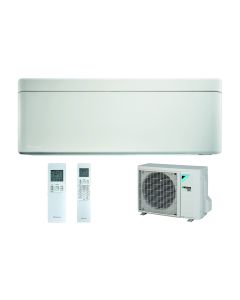 Daikin FTXA50AW / RXA50B Stylish Fehér Inverteres Split klíma