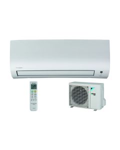 Daikin FTXP25M / RXP25M Comfora Inverteres Split klíma