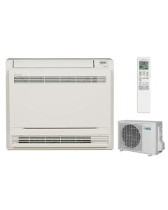 Daikin FVXM50F / RXM50R Parapet Inverteres Split klíma