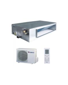 Gree GUD160PHS / GUD160W Légcsatornás Split Klíma