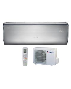 Gree GWH09UB U-Crown Silver Inverteres Split klíma