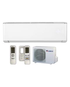 Gree GWH18YD-K6DNA1A Amber Inverteres Split klíma