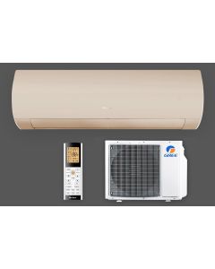 Gree GWH12ACC-S6DBA1A Champagne X Inverteres Split klíma