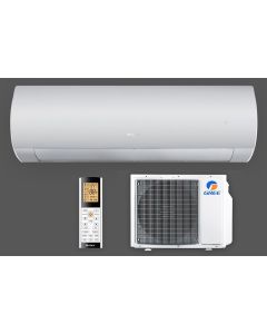 Gree GWH09ACC-S6DBA1A Silver X Inverteres Split klíma