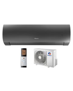 Gree GWH09ACC/AFC Dark X Inverteres Split klíma