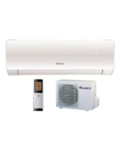 Gree GWH09ACC-K6DNA1F Comfort X Inverteres Split klíma