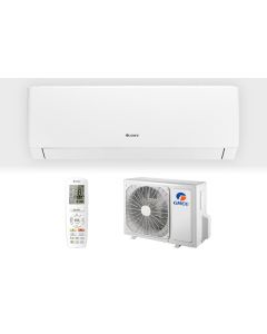 Gree GWH09AGA-K6DNA1A Pulse Inverteres Split klíma
