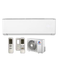 Gree GWH09YD-S6DBA1A Amber Royal Inverteres Split klíma 