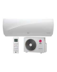 LG F09MT Athena Inverteres Split klíma