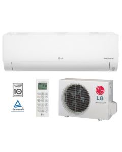 LG DC18RH Deluxe Wifi Smart Inverter Split klíma
