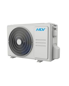 MDV RM4C-108B-OU(HB) Multi klíma kültéri egység (max. 4 beltéri egységhez) (TÁLCAFŰTÉSSEL!) (R32)