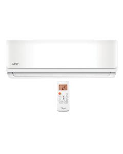 MDV NTA-053B-IU Next oldalfali multi beltéri egység