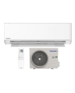 Panasonic KIT-NZ25-YKE Nordic Etherea Inverteres Split klíma